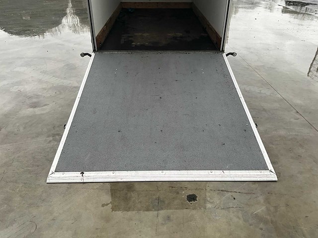 2018 hapert ta aanhangwagen - afbeelding 5 van  5