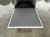 2018 hapert ta aanhangwagen - afbeelding 5 van  5