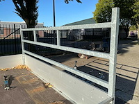 2018 hapert ta tandemasser plateauwagen – 3.500 kg - afbeelding 14 van  28