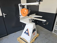2018 harwi delta 85 afkortcirkelzaagmachine / verstekzaag - afbeelding 3 van  15