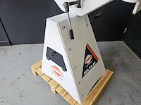 2018 harwi delta 85 afkortcirkelzaagmachine / verstekzaag - afbeelding 7 van  15