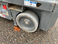 2018 haulotte optimum 8 schaarhoogwerker - afbeelding 2 van  18