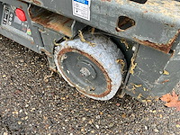 2018 haulotte optimum 8 schaarhoogwerker - afbeelding 2 van  18