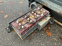 2018 haulotte optimum 8 schaarhoogwerker - afbeelding 7 van  18