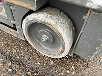 2018 haulotte optimum 8 schaarhoogwerker - afbeelding 2 van  18