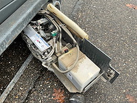 2018 haulotte optimum 8 schaarhoogwerker - afbeelding 6 van  18