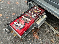 2018 haulotte optimum 8 schaarhoogwerker - afbeelding 7 van  18