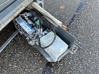 2018 haulotte optimum 8 schaarhoogwerker - afbeelding 5 van  17