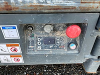 2018 haulotte optimum 8 schaarhoogwerker - afbeelding 4 van  17