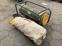 2018 hdt heater - afbeelding 1 van  3