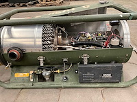 2018 hdt heater - afbeelding 3 van  3