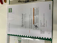 2018 hegla galactic 3728 - dubbelkops automatische modellschneidanalage glas snijmachine (c) - afbeelding 20 van  28