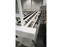 2018 hegla galactic 3728 - dubbelkops automatische modellschneidanalage glas snijmachine (c) - afbeelding 28 van  28