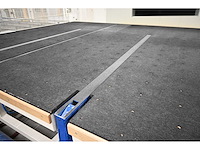 2018 hegla lkb 5033 manuele glas break-out lucht breektafel (c) - afbeelding 2 van  12