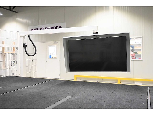 2018 hegla lkb 5033 manuele glas break-out lucht breektafel (c) - afbeelding 3 van  12