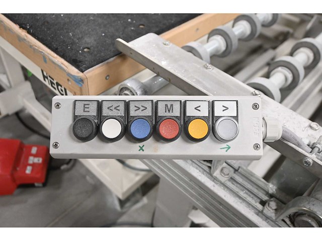 2018 hegla lkb 5033 manuele glas break-out lucht breektafel (c) - afbeelding 4 van  12