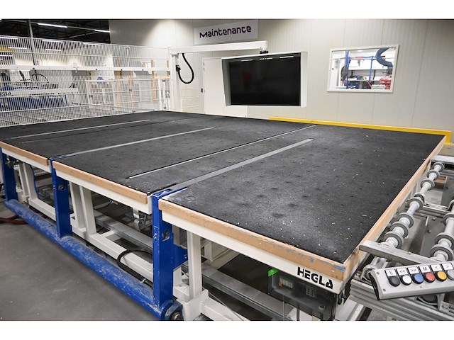 2018 hegla lkb 5033 manuele glas break-out lucht breektafel (c) - afbeelding 6 van  12