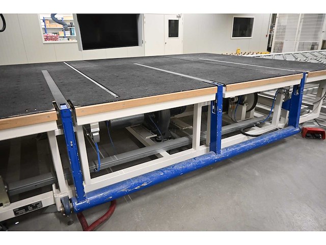 2018 hegla lkb 5033 manuele glas break-out lucht breektafel (c) - afbeelding 9 van  12