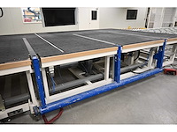 2018 hegla lkb 5033 manuele glas break-out lucht breektafel (c) - afbeelding 9 van  12