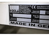 2018 hegla lkb 5033 manuele glas break-out lucht breektafel (c) - afbeelding 10 van  12