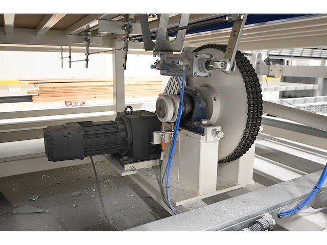 2018 hegla lkb 5033 manuele glas break-out lucht breektafel (c) - afbeelding 11 van  12