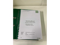 2018 hegla stb 2-26-k traverenbrechstation glas breekmachine met transport en positioneerband (c) - afbeelding 9 van  18