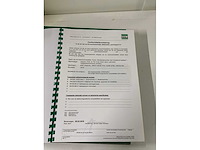 2018 hegla stb 2-26-k traverenbrechstation glas breekmachine met transport en positioneerband (c) - afbeelding 10 van  18