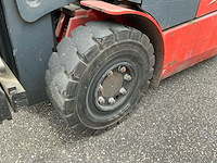 2018 heli efg216kn vorkheftruck - afbeelding 2 van  27