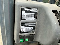 2018 heli efg216kn vorkheftruck - afbeelding 18 van  27