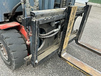 2018 heli efg216kn vorkheftruck - afbeelding 5 van  27