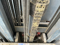 2018 heli efg216kn vorkheftruck - afbeelding 6 van  27