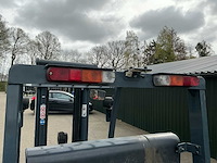 2018 heli efg216kn vorkheftruck - afbeelding 11 van  27