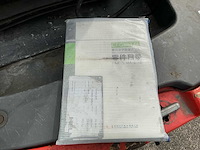 2018 heli efg216kn vorkheftruck - afbeelding 14 van  27