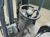 2018 heli efg216kn vorkheftruck - afbeelding 15 van  27