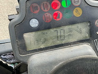 2018 heli efg216kn vorkheftruck - afbeelding 16 van  27