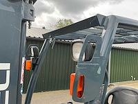 2018 heli efg216kn vorkheftruck - afbeelding 19 van  27