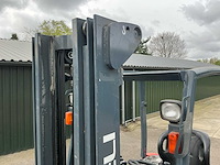 2018 heli efg216kn vorkheftruck - afbeelding 20 van  27