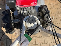 2018 herkules / orec sh71h ruwterreinmaaier - afbeelding 16 van  16