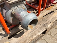 2018 hidels sehs 80x waterpomp aggregaat - afbeelding 6 van  9