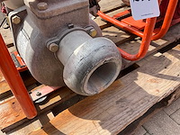 2018 hidels sehs 80x waterpomp aggregaat - afbeelding 6 van  9