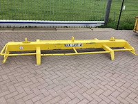 2018 hijsbalk - afbeelding 1 van  7
