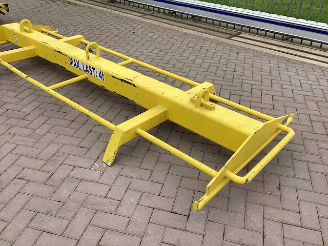 2018 hijsbalk - afbeelding 5 van  7