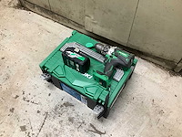 2018 hikoki dv 18dbl2 boormachine - afbeelding 1 van  6