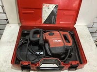 2018 hilti te 500 avr breekhamer