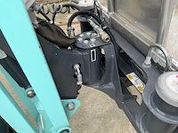 2018 hinowa lightlift 15:70li performance iiis spinhoogwerker - afbeelding 5 van  27