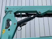 2018 hinowa lightlift 15:70li performance iiis spinhoogwerker - afbeelding 6 van  27