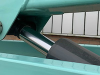 2018 hinowa lightlift 15:70li performance iiis spinhoogwerker - afbeelding 7 van  27