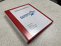 2018 hinowa lightlift 15:70li performance iiis spinhoogwerker - afbeelding 20 van  27