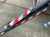 2018 hinowa lightlift 15.70li performance iiis spinhoogwerker - afbeelding 11 van  30