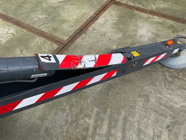 2018 hinowa lightlift 15.70li performance iiis spinhoogwerker - afbeelding 13 van  30